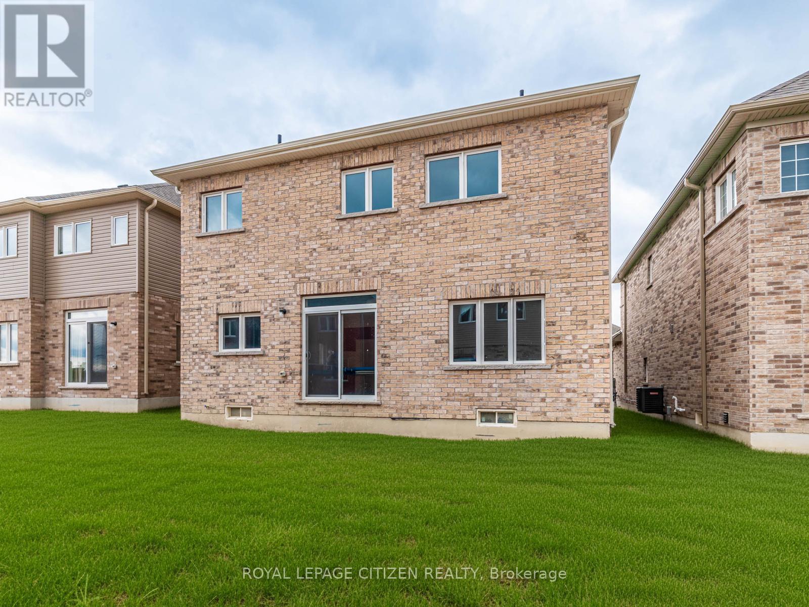 4 HEATHER FULLERTON ROAD - 36