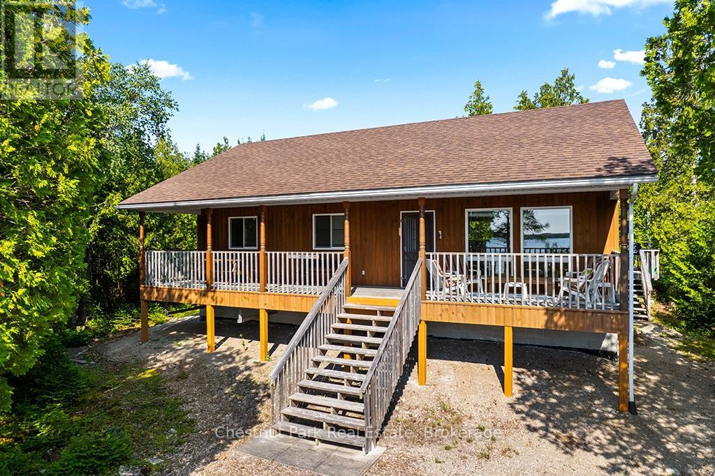 11 EAGLE ROAD - 1