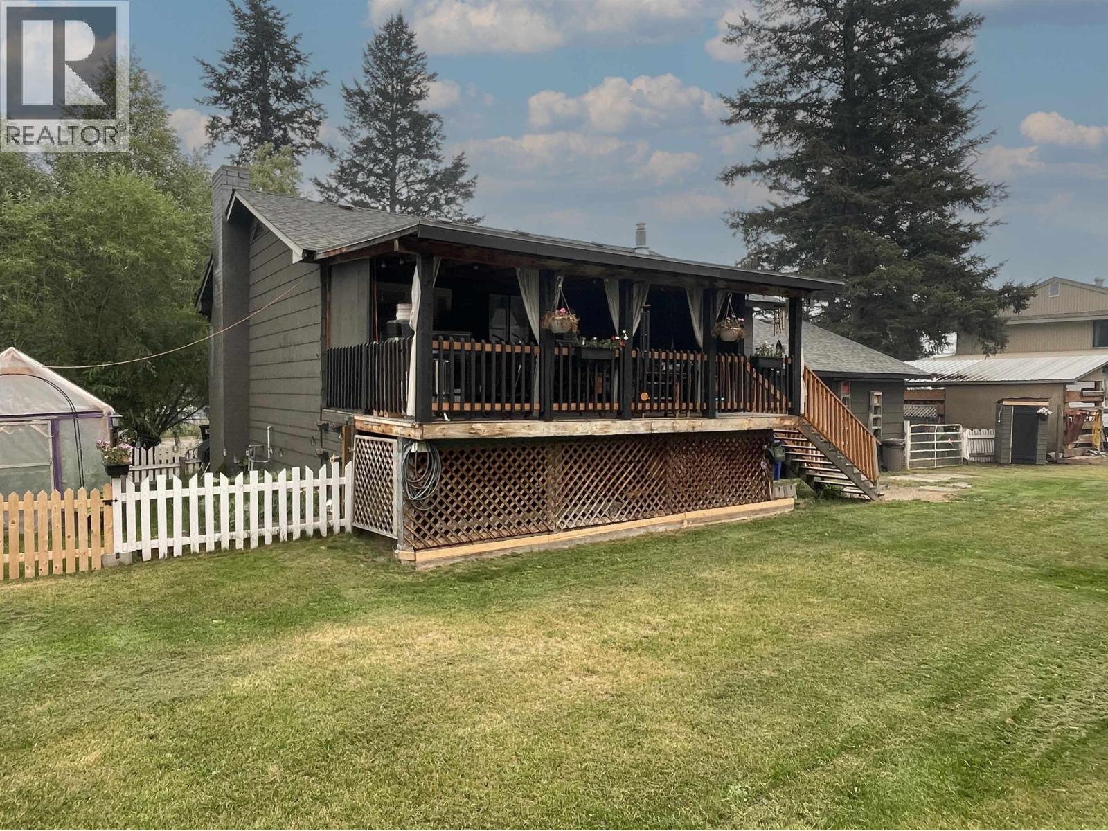 5418 PARK DRIVE - 4