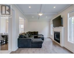 51 Rosewell Crescent, Halton Hills, ON L7G0N4 Photo 15