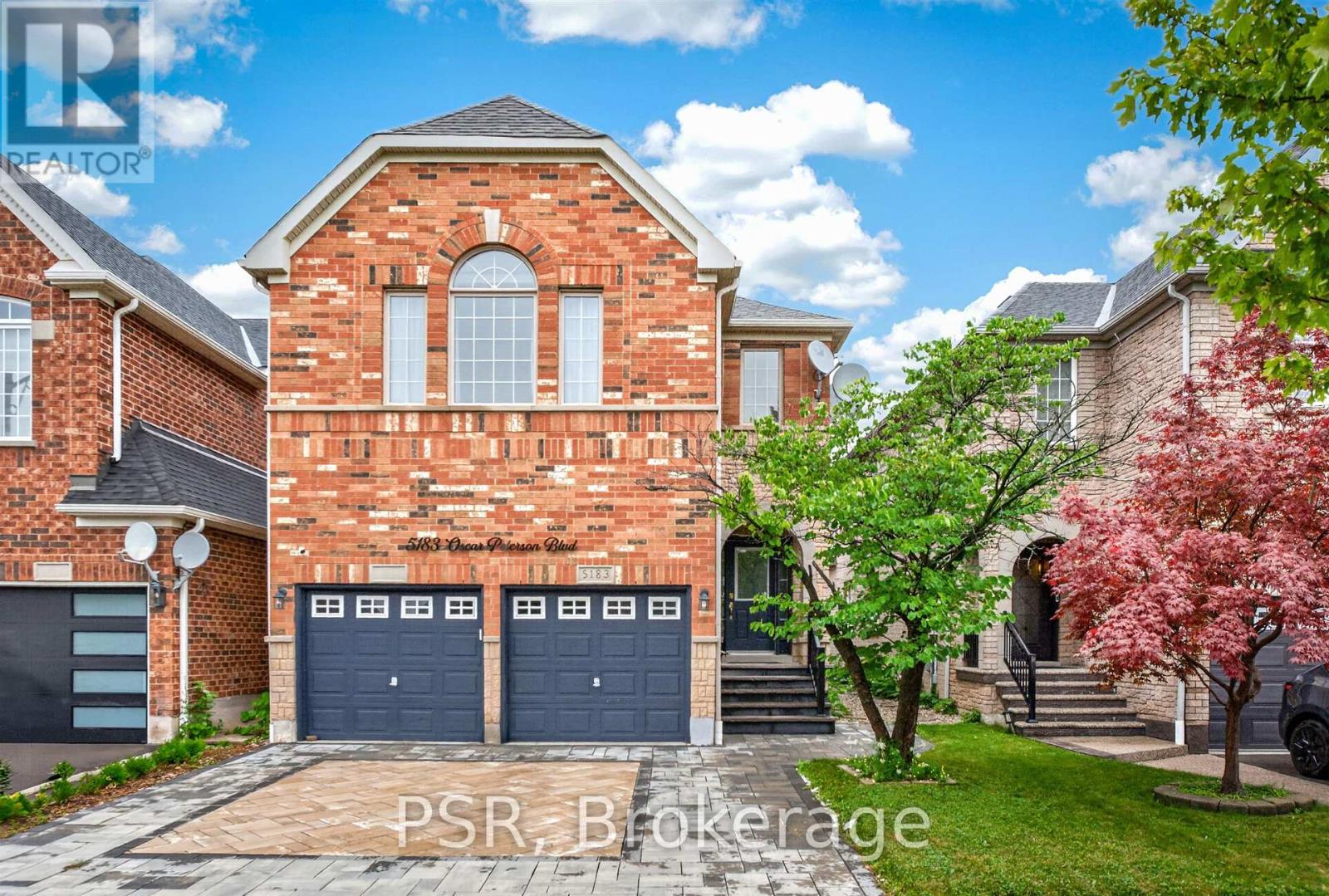 Photo of 5183 Oscar Peterson Boulevard