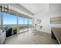 2605 - 70 Annie Craig Drive, Toronto, ON M8V0G2 Photo 10