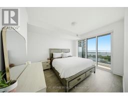 2605 - 70 Annie Craig Drive, Toronto, ON M8V0G2 Photo 15
