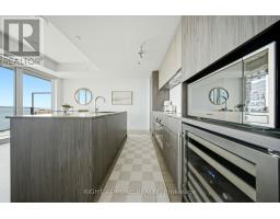 Foyer - 2605 - 70 Annie Craig Drive, Toronto, ON M8V0G2 Photo 6