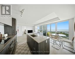 2605 - 70 Annie Craig Drive, Toronto, ON M8V0G2 Photo 8