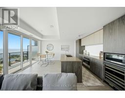 2605 - 70 Annie Craig Drive, Toronto, ON M8V0G2 Photo 9