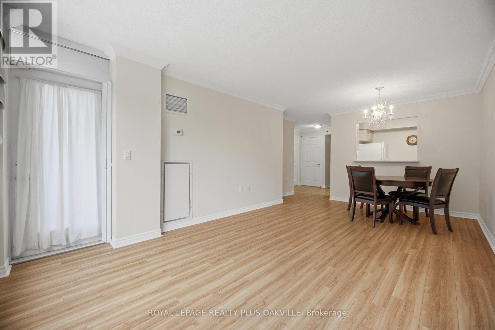 #1406 100 BURLOAK DRIVE - 27