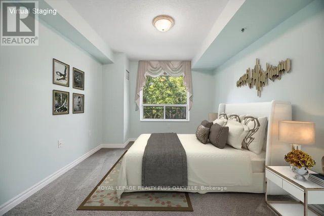 #1406 100 BURLOAK DRIVE - 34