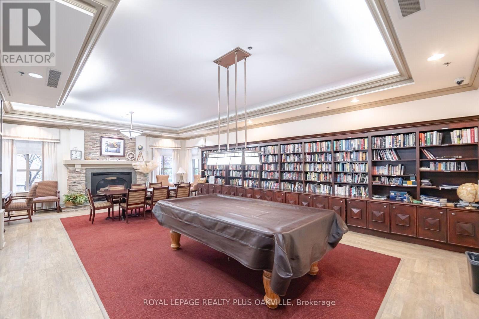 #1406 100 BURLOAK DRIVE - 48