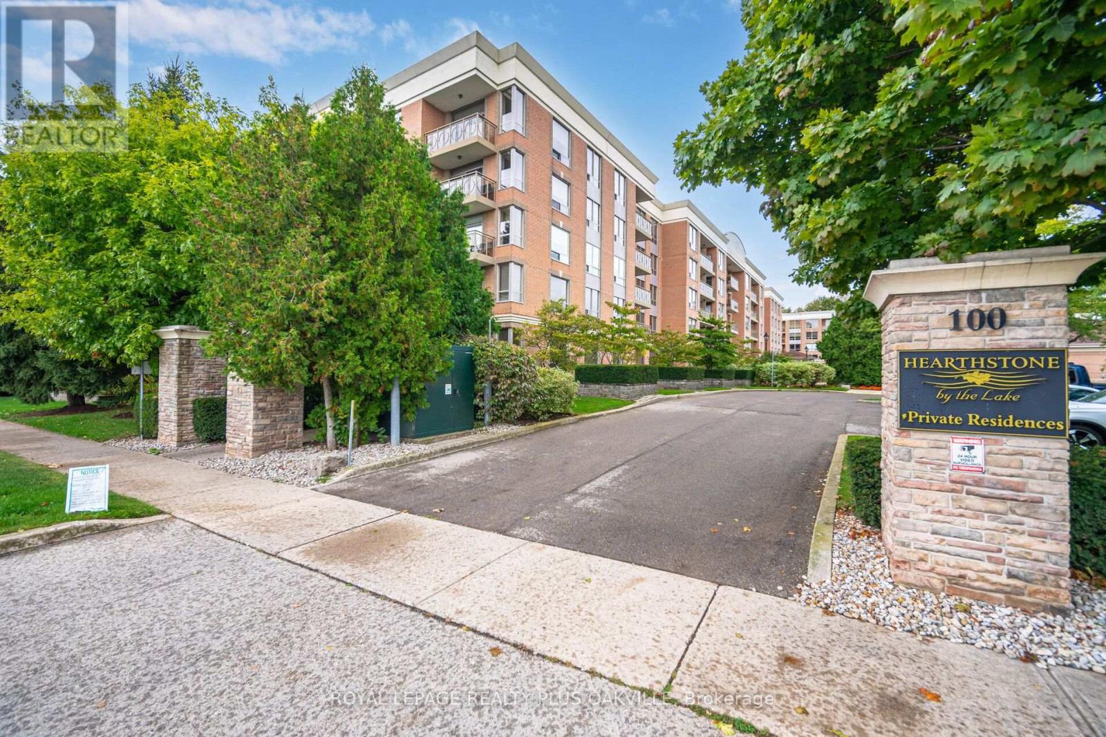 #1406 100 BURLOAK DRIVE - 50