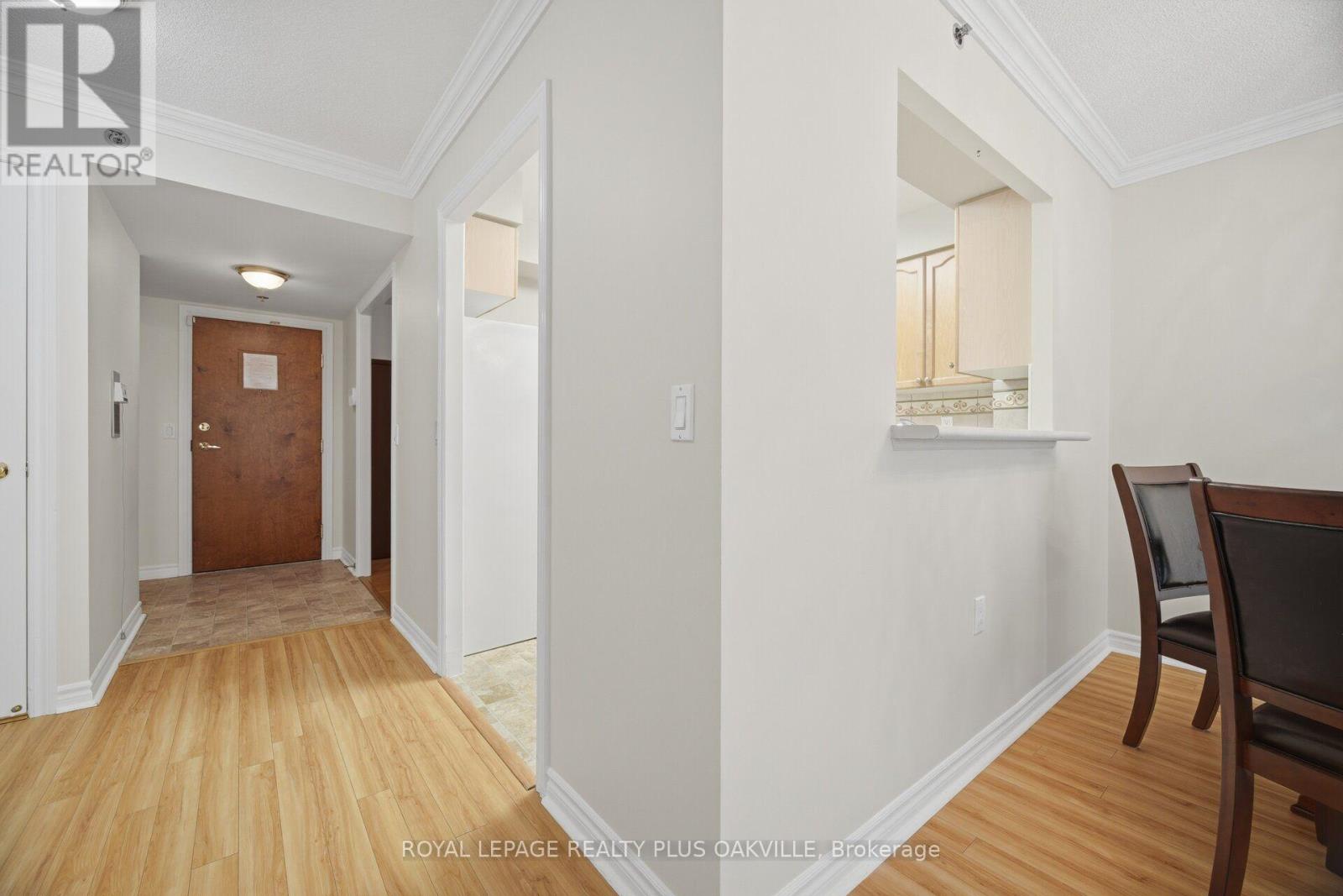 #1406 100 BURLOAK DRIVE - 9