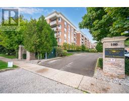 1406 - 100 Burloak Drive, Burlington, ON L7L6P6 Photo 50