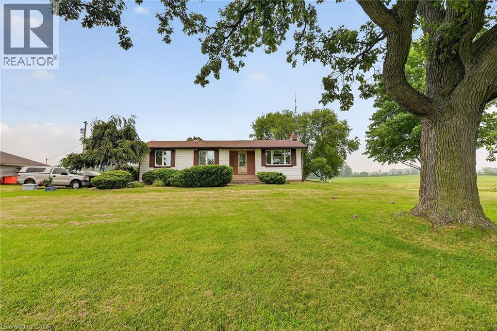 7823 RANGE RD 1, Smithville — photo 3