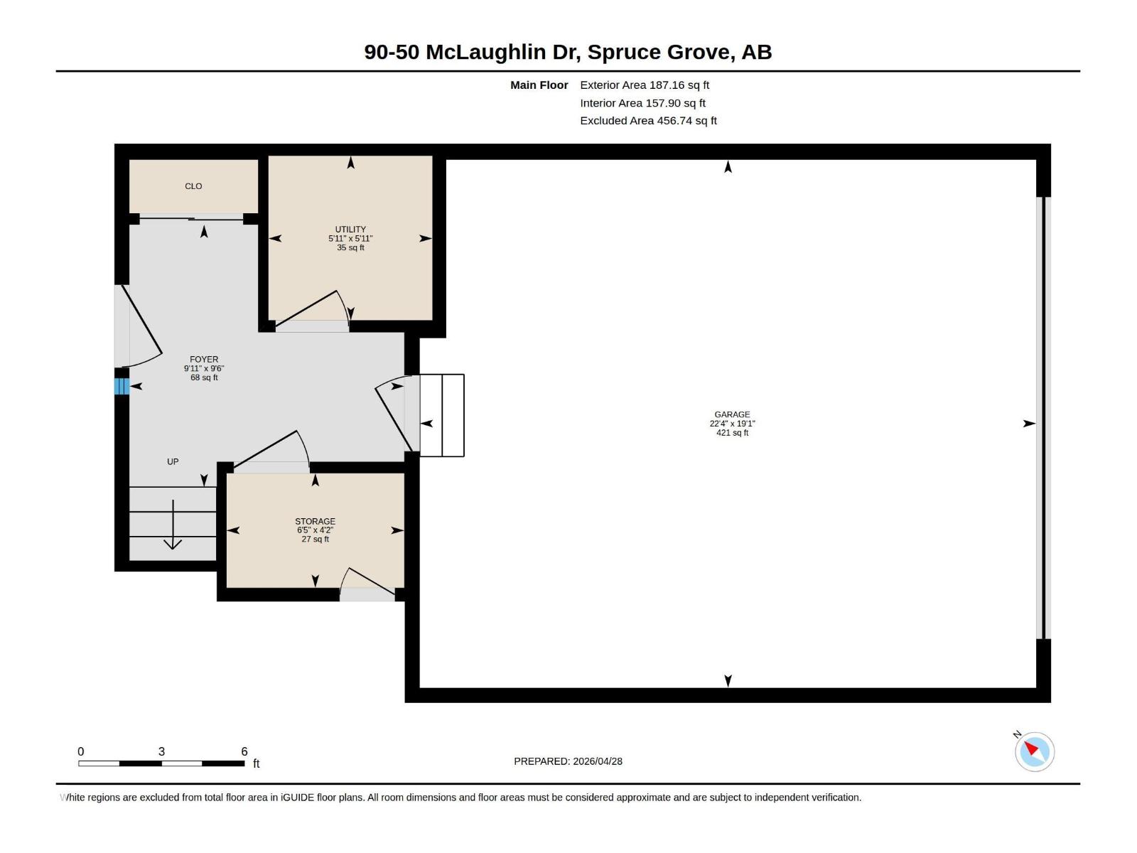 #90 50 Mclaughlin DR - Image 32