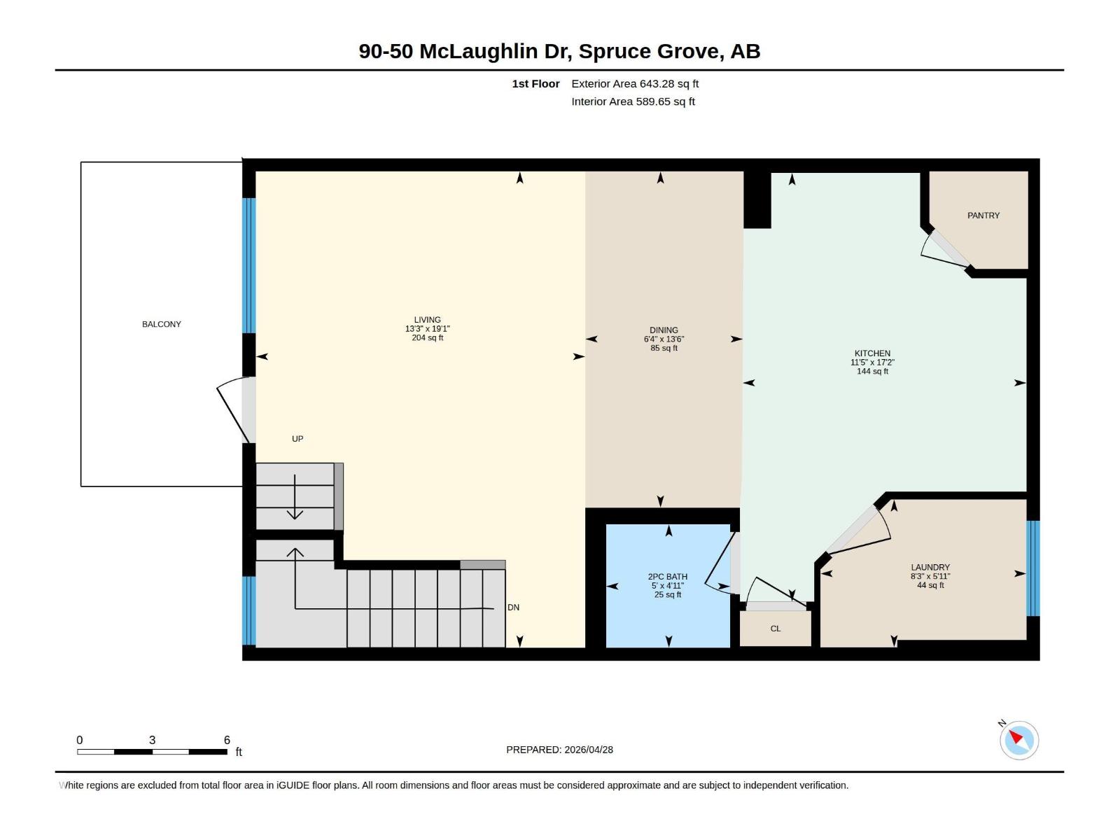 #90 50 Mclaughlin DR - 33