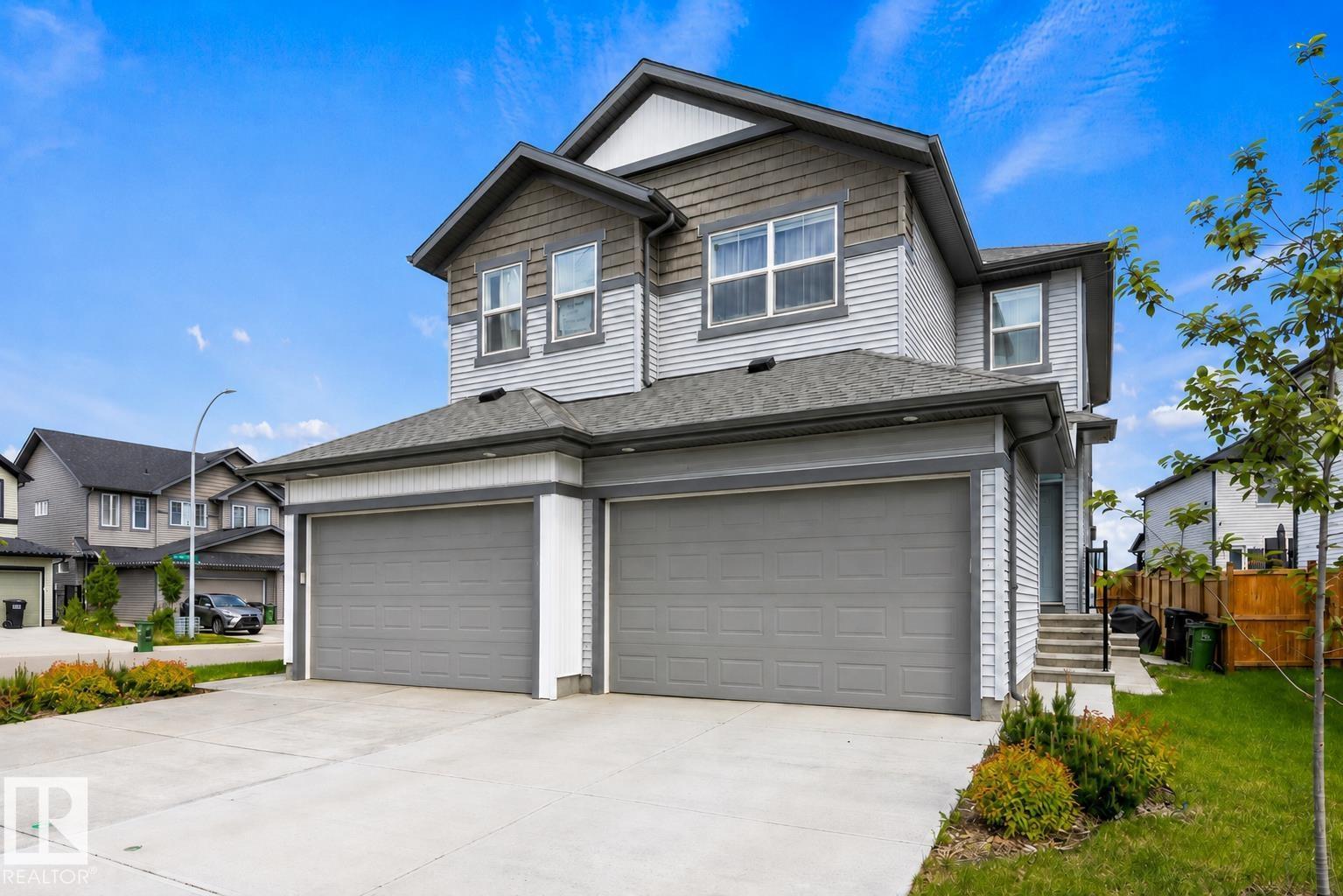 2554 151A AV NW, Fraser, Edmonton photo 2