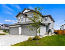 Duplex for sale at 2554 151A Av NW, Edmonton — MLS® E4502157