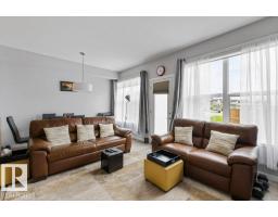 Recreation room - 2554 151a Av Nw, Edmonton, AB T5Y3Y5 Photo 11