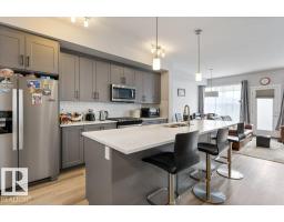 Bedroom 2 - 2554 151a Av Nw, Edmonton, AB T5Y3Y5 Photo 6
