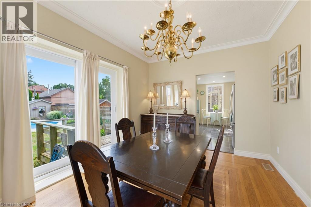 3-bedroom home for sale at 41 BANFIELD Street, Paris ON · photo 21 of 42