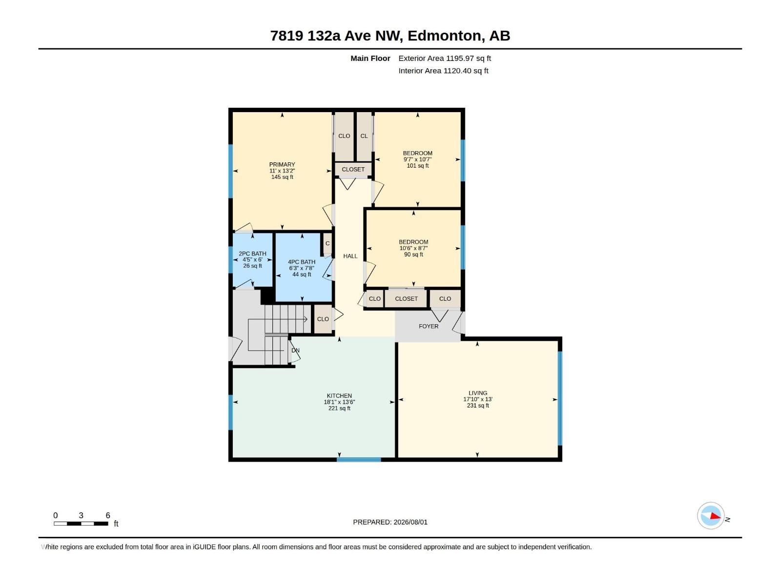 7819 132A AV NW - Image 40