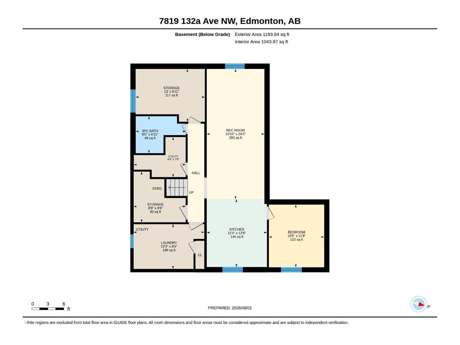 7819 132A AV NW - 41