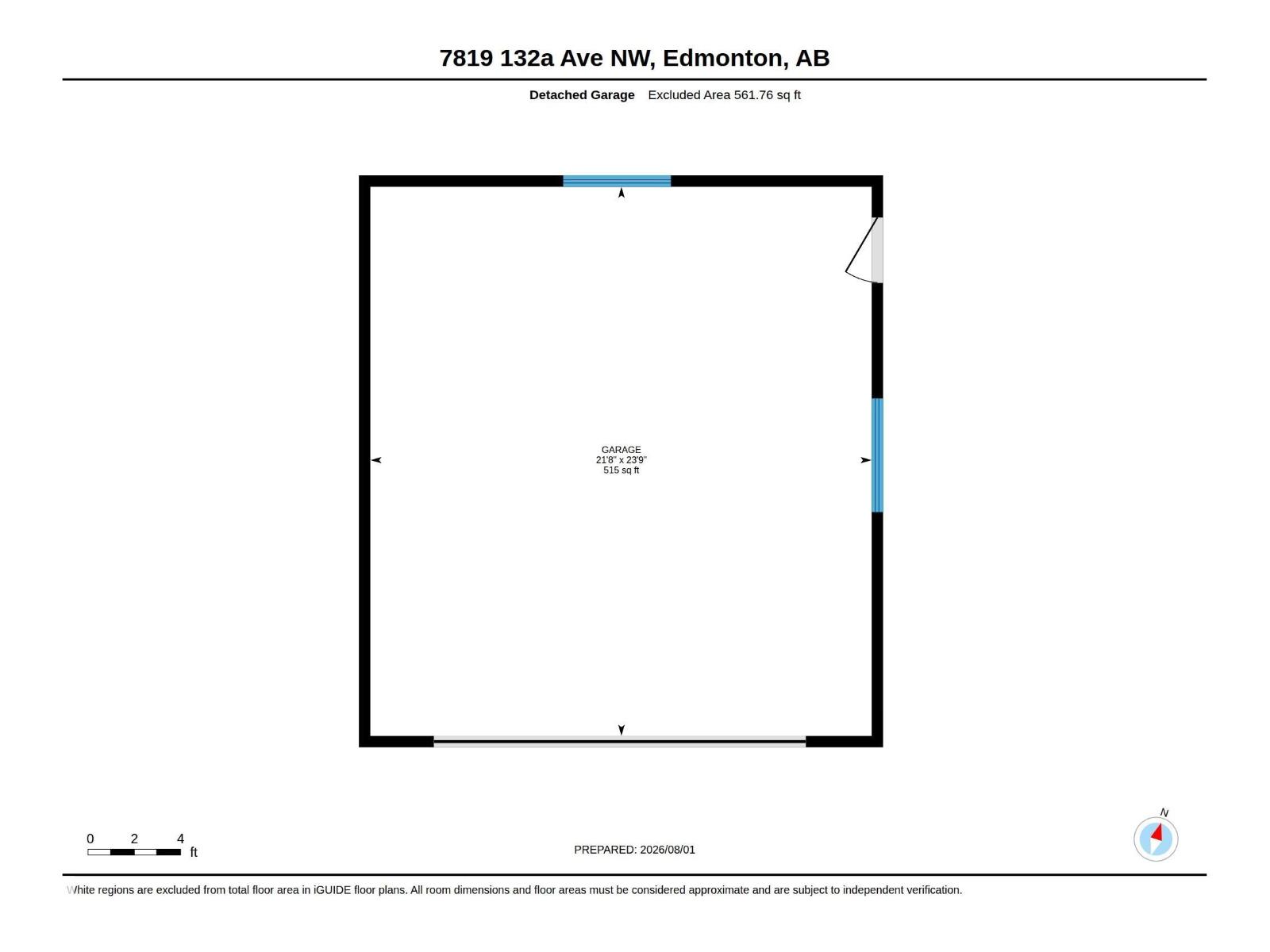 7819 132A AV NW - 42
