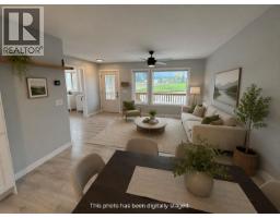Kitchen - 2680 75 Avenue Unit# B, Grand Forks, BC V0H1H2 Photo 9