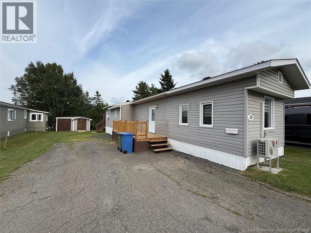 18 Parc P'tiso Street - 1