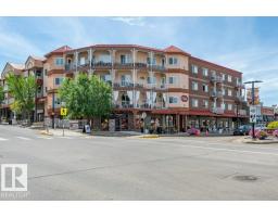 Apartment for sale at #401 50 St Thomas St, St. Albert — MLS® E4502160