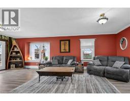 Living room - 3745 King Street, Vineland, ON L0R2C0 Photo 9