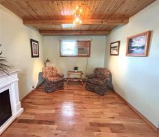 Games room - 351 Queen Avenue, Selkirk, MB R1A1E6 Photo 13