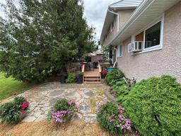 351 Queen Avenue, Selkirk, MB R1A1E6 Photo 40