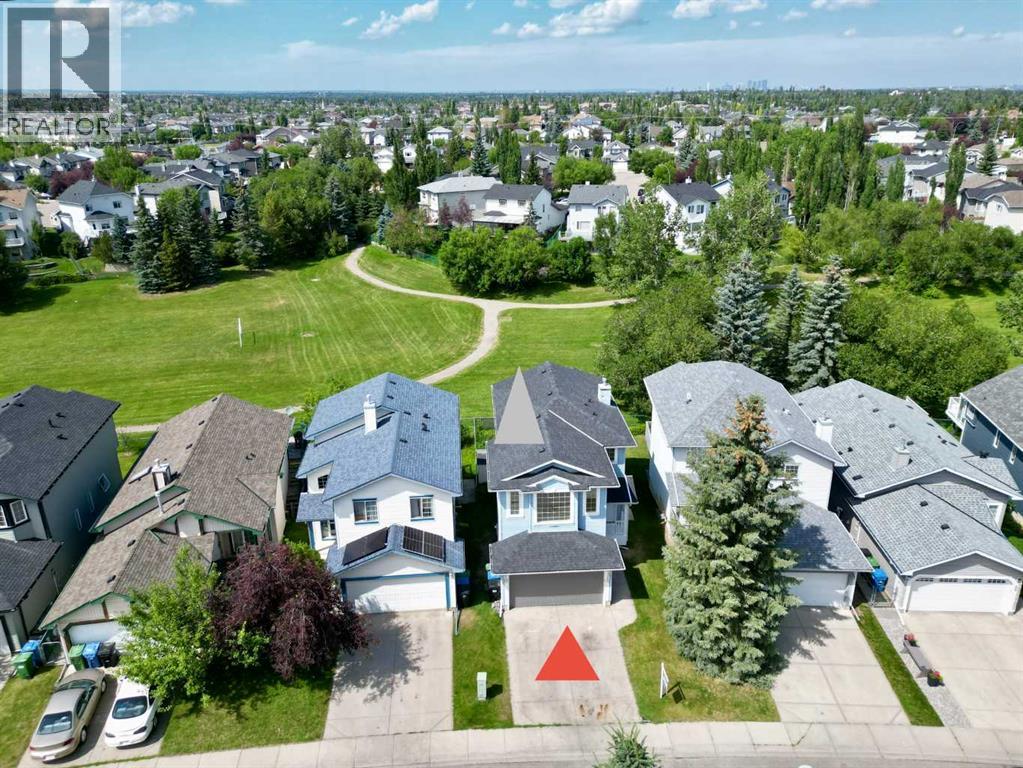 30 Somerside Manor SW
