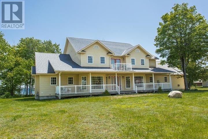 21 Lighthouse Point DR, Thessalon — photo 2