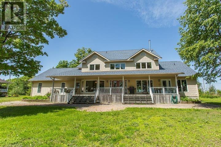 21 Lighthouse Point DR, Thessalon — photo 3