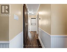 Bedroom 2 - 201 Steel Street, Barrie, ON L4M2G8 Photo 11