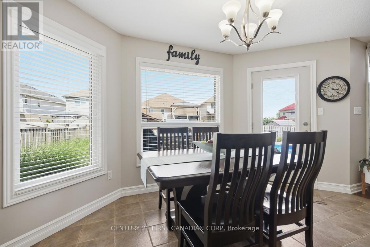 1694 GREEN GABLES ROAD - Image 16