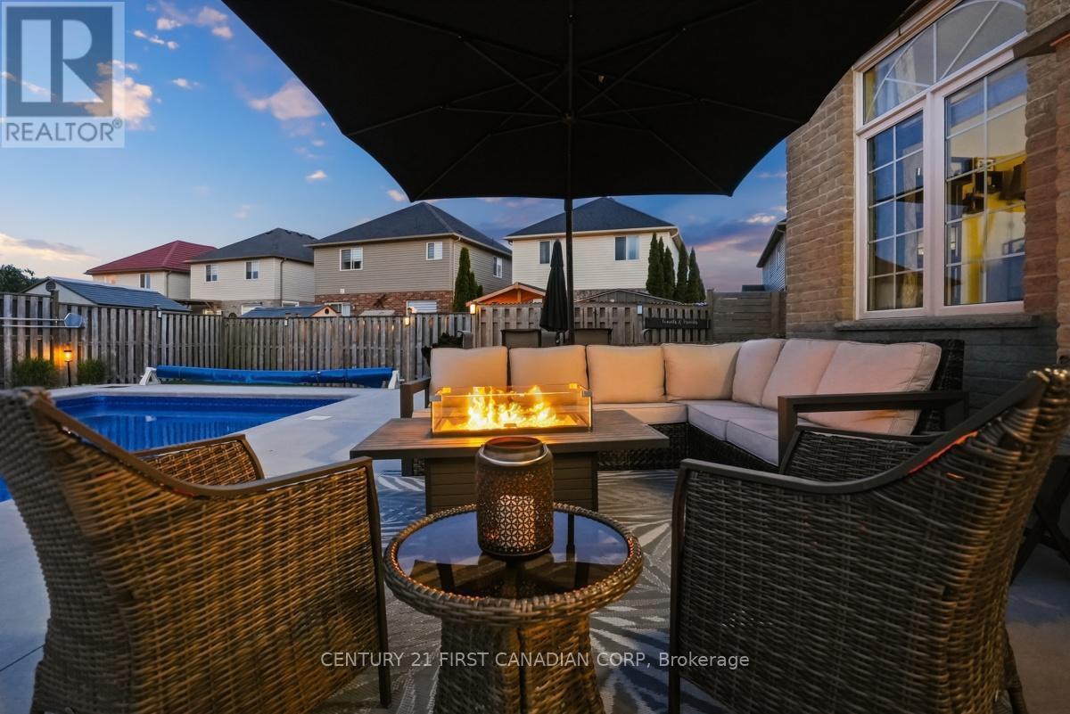 1694 GREEN GABLES ROAD - Image 45