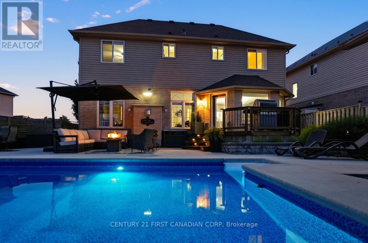 1694 GREEN GABLES ROAD - Image 48