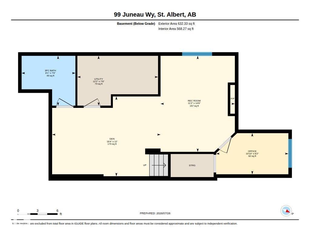 99 JUNEAU WY - 52