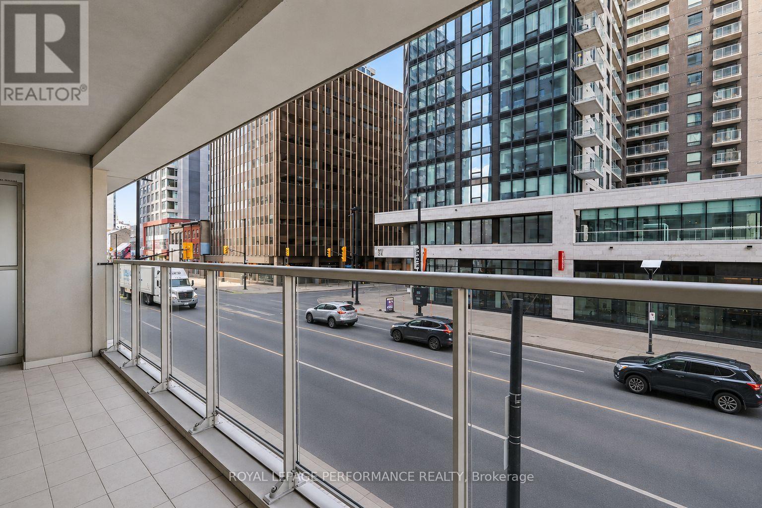 204 - 242 Rideau Street