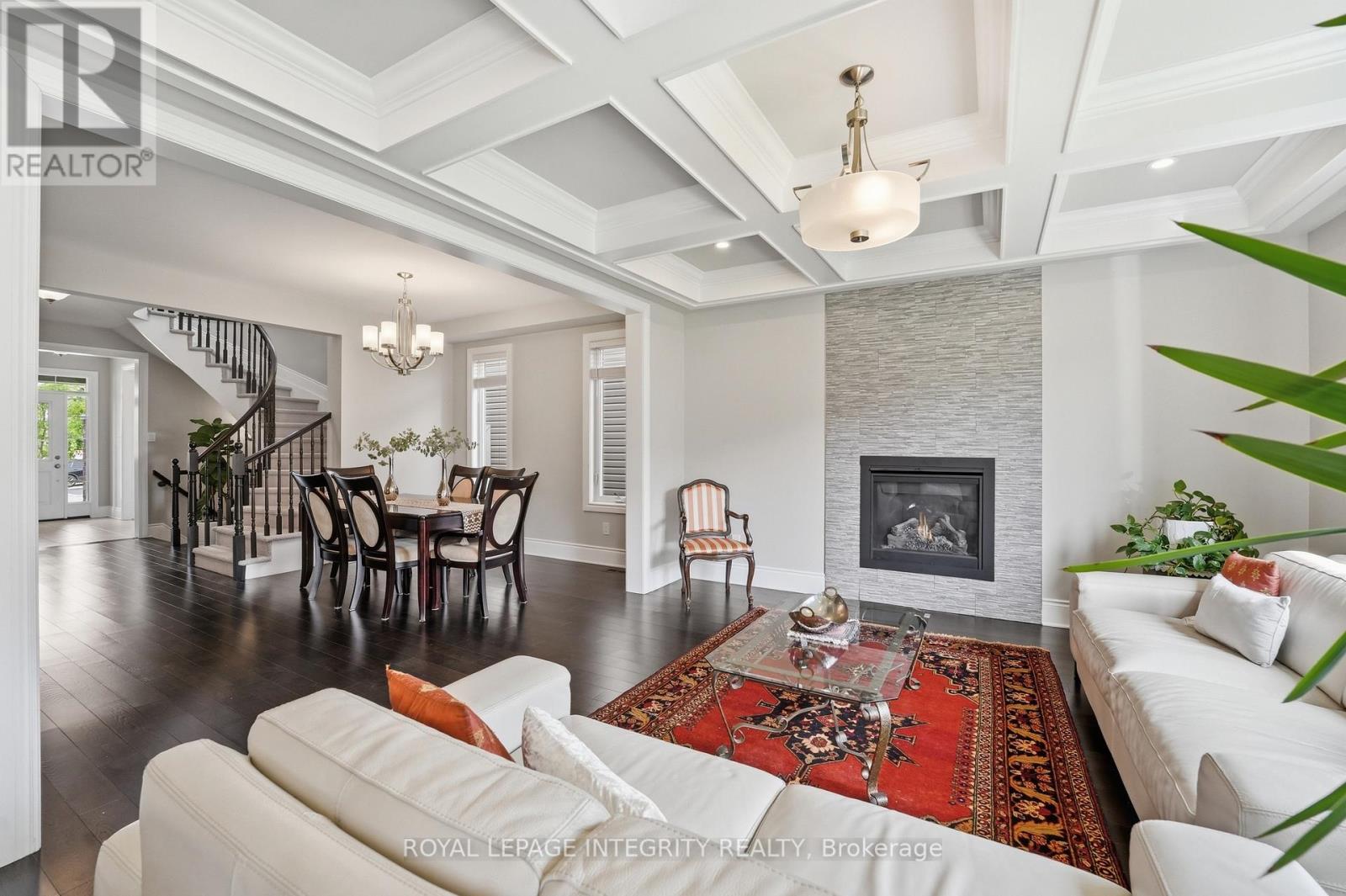 4 Bed, 4 Bath House for Rent in Ottawa – 224 PONDEROSA STREET, Ottawa – MLS# X13639742 - Image 11