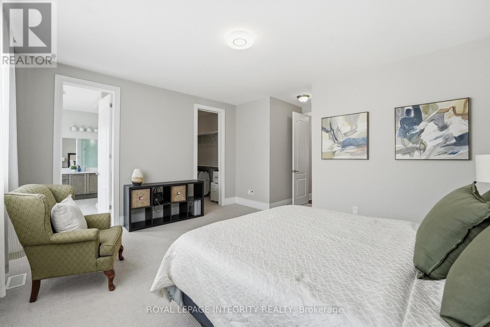 4 Bed, 4 Bath House for Rent in Ottawa – 224 PONDEROSA STREET, Ottawa – MLS# X13639742 - Image 28