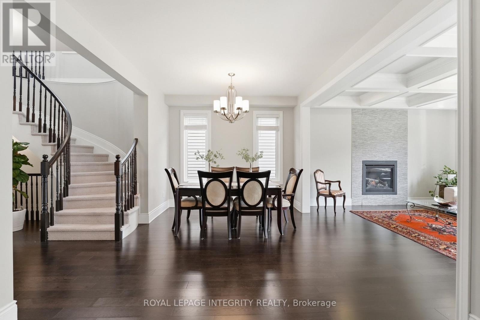 4 Bed, 4 Bath House for Rent in Ottawa – 224 PONDEROSA STREET, Ottawa – MLS# X13639742 - Image 6