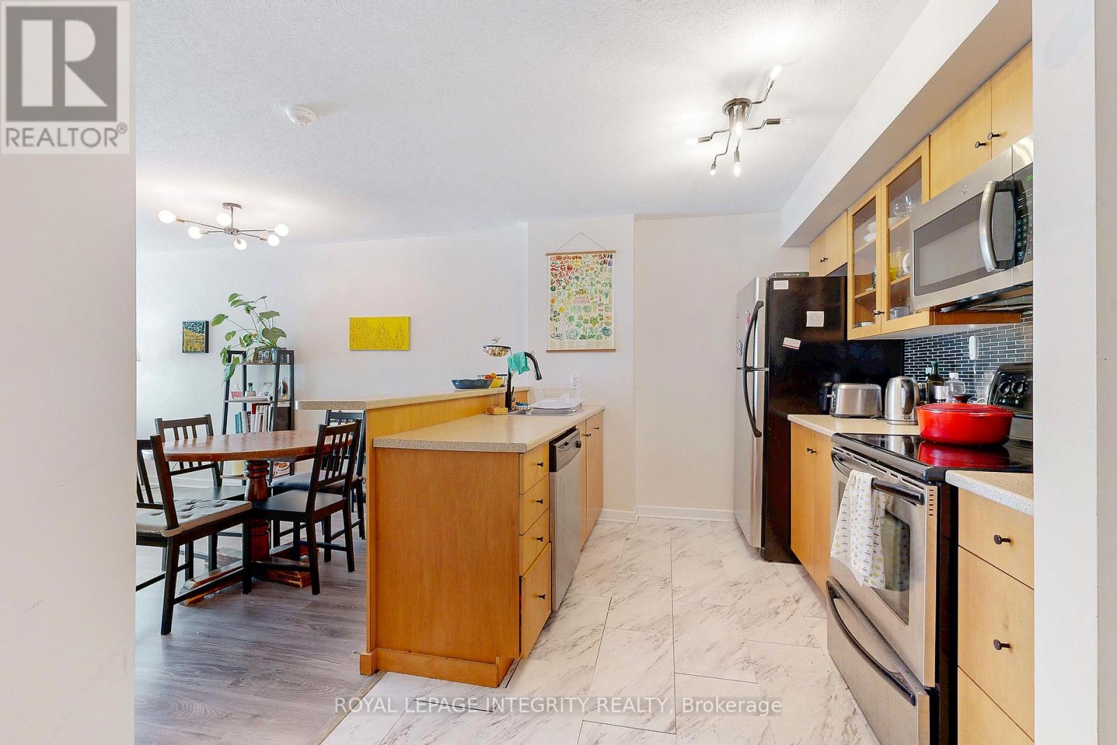 1 Bed, 1 Bath Apartment for Rent in Ottawa – 203 – 138 SOMERSET STREET, Ottawa – MLS# X13639752 - Image 7