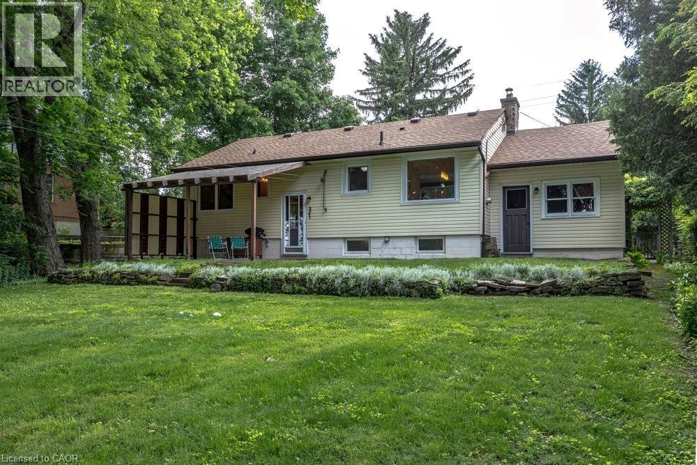 803 MONTGOMERY Drive - 40