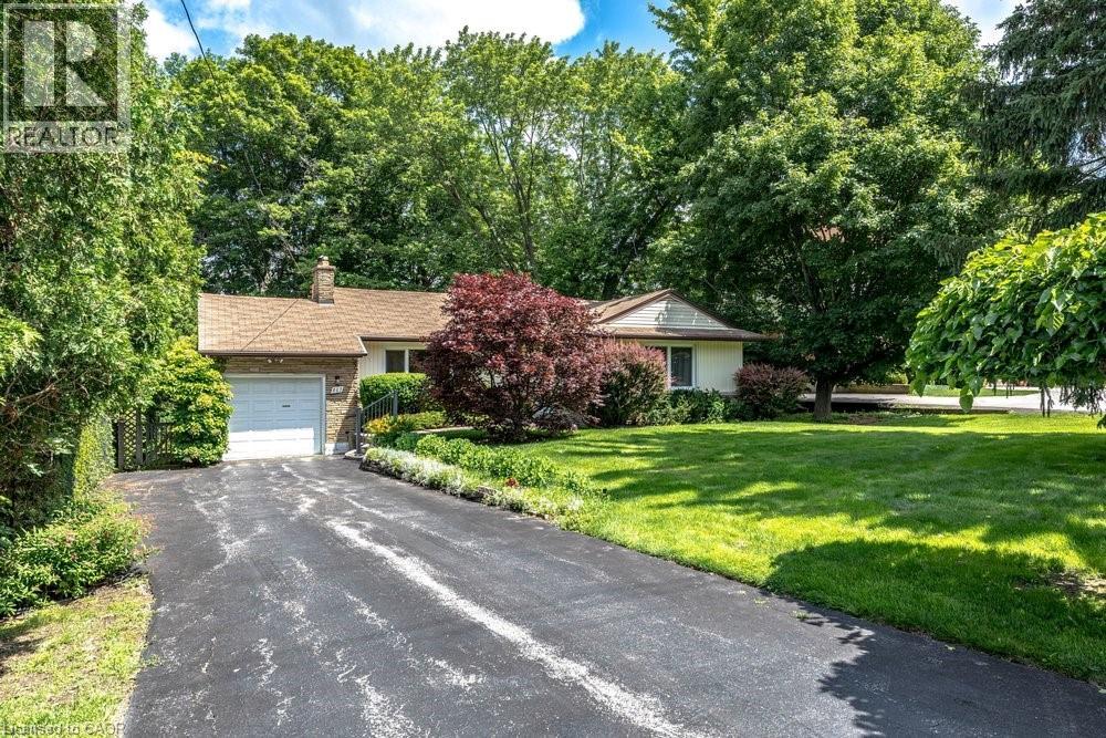 803 MONTGOMERY Drive - 1