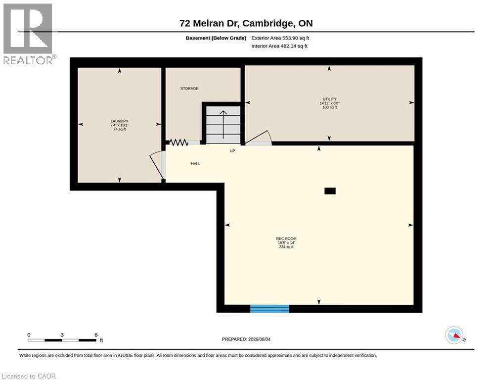 72 MELRAN Drive - 39