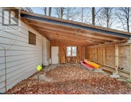 Laundry room - 124 Stanley Drive, Grey Highlands, ON N0C1E0 Photo 10